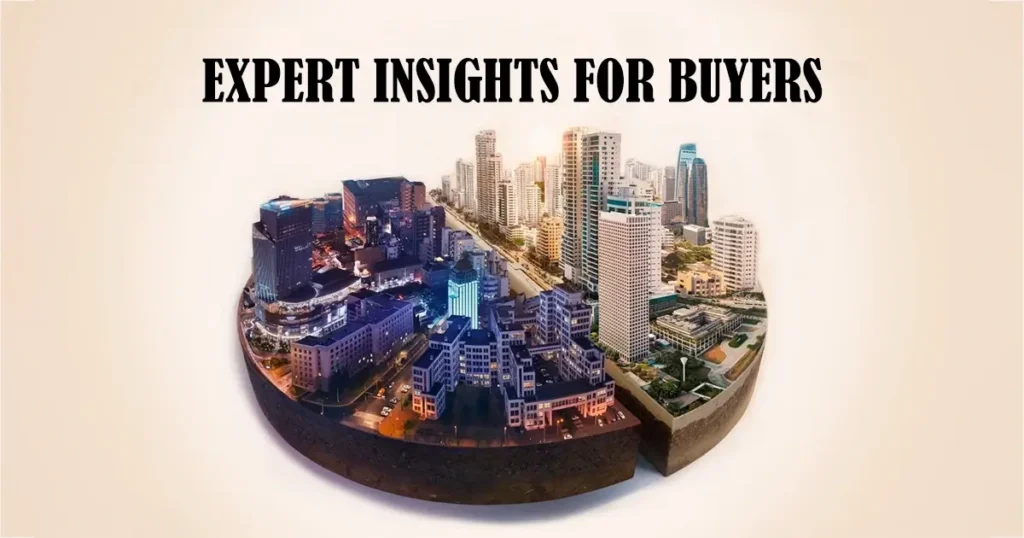 Bangalore Real Estate Trends: Expert Insights for Buyers