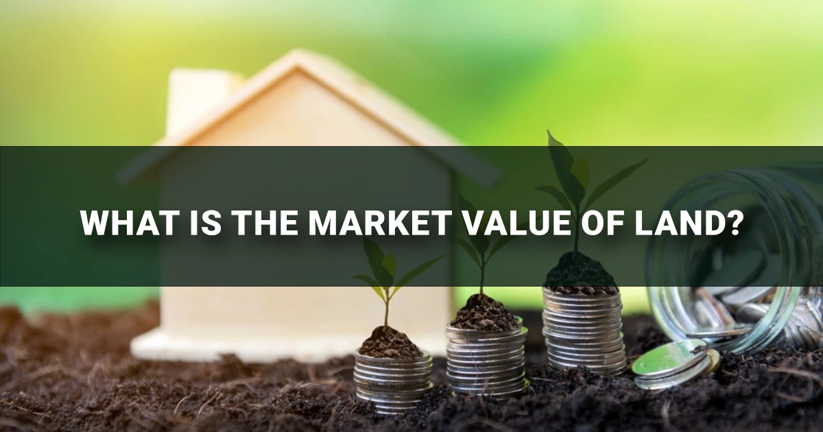Market Value of Land