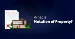 What Is Mutation of Property