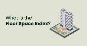 What is the Floor Space Index