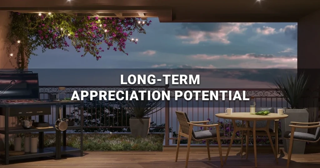 Long-Term Appreciation Potential of Sobha Neopolis