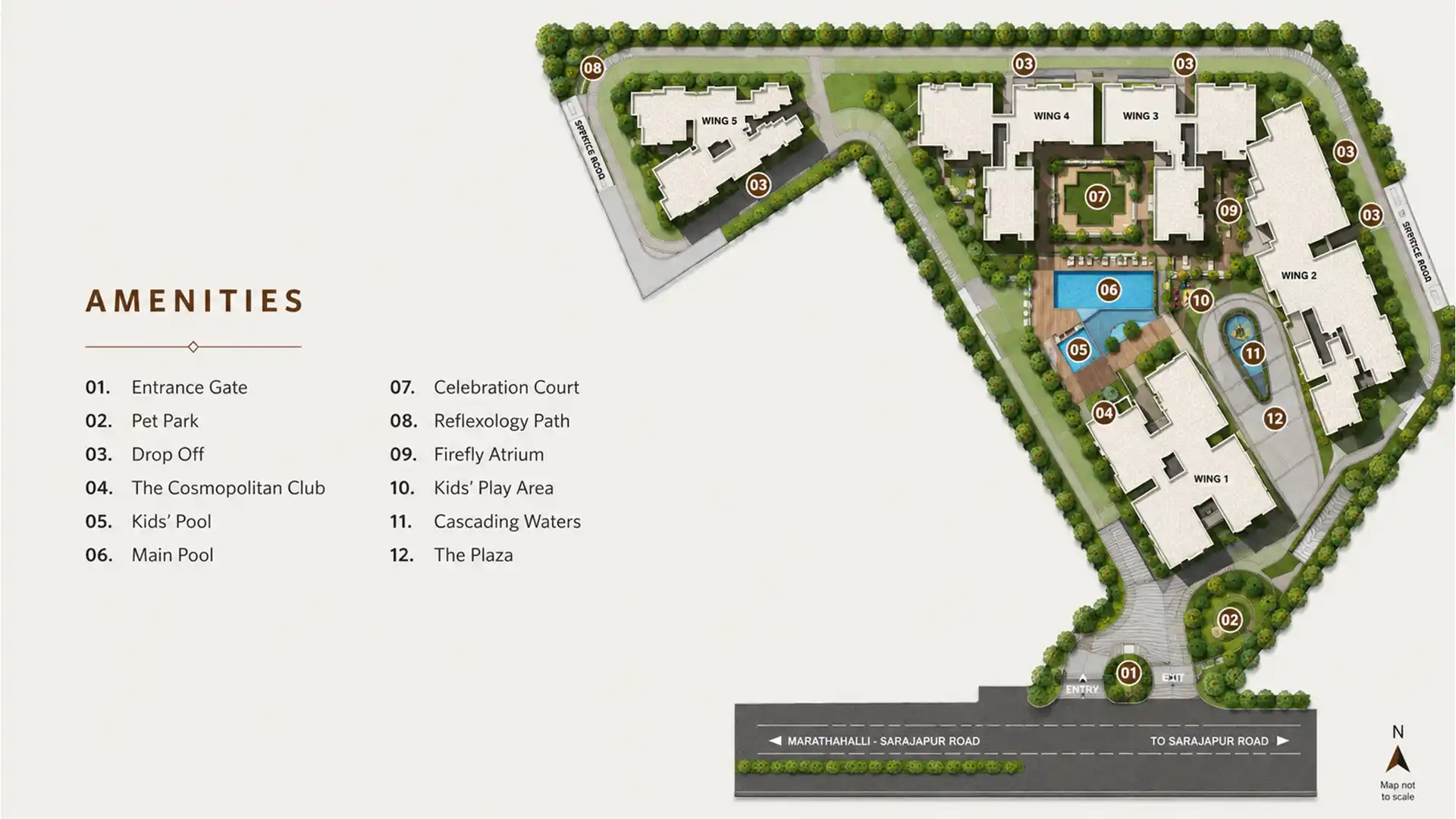 Master Plan